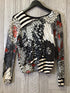 Desigual Sweater Size X-Small
